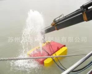 上行带式收油机
