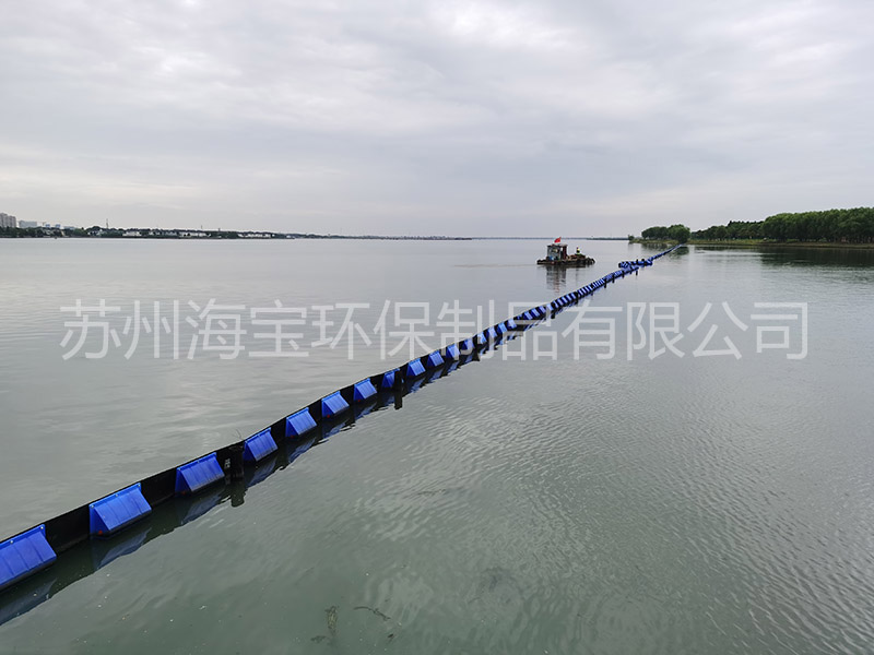 彩色橡胶围隔